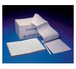 Papier listing 380mmx11' 70g/m2 paquet 2000f