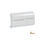 Bande plâtrée das 8cmx3m boîte 4 unités