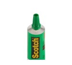 Colle transparente scotch gel multi-fonctions collage propre précis tube 30ml