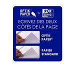 Feuilles simples oxford perfores 300 pages a4 seyes