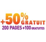Feuilles simples oxford perfores 300 pages a4 seyes