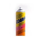 Insecticide cobra insectes volants efficacité immédiate longue durée aérosol 750ml