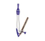 Compas maped origin crayon bague branches acier durabilité rigidité 3 ans garantie