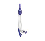Compas maped origin crayon bague branches acier durabilité rigidité 3 ans garantie