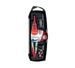 Compas maped origin mine bague branches acier durabilité rigidité 3 ans garantie