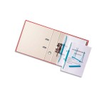Boite de 50 attaches rapides d'archivage capiclass