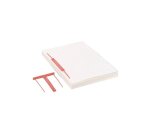 Boite de 50 attaches rapides d'archivage capiclass