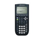 Calculatrice Texas Instruments TI-82 ADVANCED
