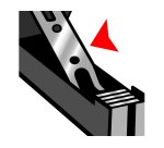 Pince n°10 ESSENTIALS METAL E4400 - capacité 12 feuilles