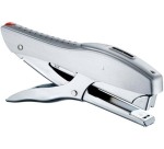 Agrafeuse pince Expert Maped - agrafes 24/6, 24/8, 26/6 ou 26/8  - capacité jusqu'à 45 feuilles