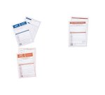 Notice weber diffusion a4 21x29,7cm 8f éditions information locataire coloris blanc
