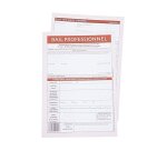 Notice weber diffusion a4 21x29,7cm 8f éditions information locataire coloris blanc