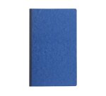 Piqure exacompta journal triple foliote 80 pages dim.  320x195mm