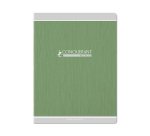 Cahier conquerant classique agrafe 240x320 96 pages 90g   seyes recycle