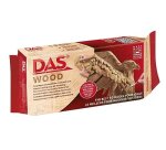 Pate a modeler das wood finition bois boite 350gr