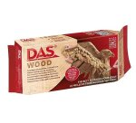 Pate a modeler das wood finition bois boite 700gr