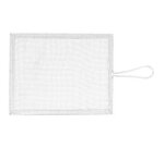 Grille a bruine o'color metal 9,5x12cm