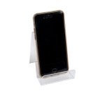 Chevalet L75xH100xP104 - Cristal