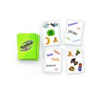 Jeu interdacta tam tam safari cp niveau 1 42 cartes + 1     carte lexique + 1 regle du    jeu