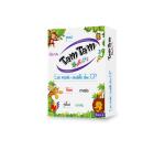 Jeu interdacta tam tam safari les mots-outils du cp 52      cartes + 2 lexiques
