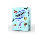 Jeu interdacta tam tam safari ce1 42 cartes + 1 carte       lexique + 1 regle du jeu