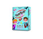 Jeu interdacta tam tam multimax niveau 1 42 cartes + 10 cartes aide-memoire        reversible + 6 cartes regle