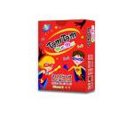 Jeu interdacta tam tam multimax niveau 2 42 cartes + 10 cartes aide-memoire        reversible + 6 cartes regle