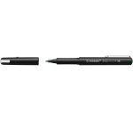 Stylo-feutre stabilo driver pointe moyenne trait 0,8mm    encre vert