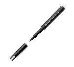 Stylo-feutre stabilo driver pointe fine trait 0,4mm encre rouge