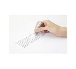 Correcteur tombow mono cce5 frontal ruban 6mx5mm coloris  beige