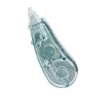 Correcteur tombow mono cce5 frontal ruban 6mx5mm coloris  vert