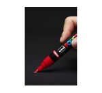 Marqueur à pigment PC-5BR BRUSH, étui de 16, assorti