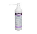 Savon mains coldis idos epidoserm bactéricide lave désinfecte ph neutre flacon pompe 500ml