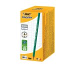 Crayon graphite bic 650 eco evolution hb pack de 95 + 5 offerts