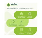 Degraissant fort le vrai professionnel tres concentre degraisse toutes surfaces parfum pin des landes flacon 1l
