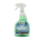 Nettoyant le vrai professionnel multi-surfaces dégraissant brillance spray 750ml