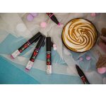 Marqueur peinture pébéo skrib acrylique brillant multi-supports pointe 0.7mm couleurs classiques set 12 unités