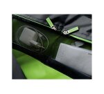 Sac leitz smart traveller tablette 10\" polyester        230x280x70mm fermeture zip    bandouliere ajustable noir