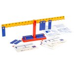 Jeu miniland balance numérique 20 poids + 10 suspendus