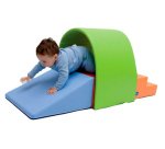 Ensemble psychomotricité 20 sumo didactic multicolore 150x50x25cm
