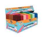 Feutre coloriage bic visa xl pack scolaire 238 + 50 unités gratuits