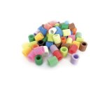 Sachet de 500 perles mixtes xxl 10mm