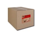 Pochette gpv kraft 120g e4 280x400mm soufflet 30mm paquet 50 unités