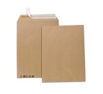 Pochette gpv kraft 120g 275x365mm boîte 250 unités