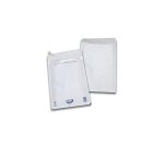 Pochette gpv bulles air kraft blanc 75g 230x335mm g boîte 100 unités