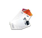 Pochette gpv bulles air kraft blanc 75g 230x335mm g boîte 100 unités