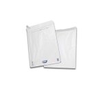 Pochette gpv bulles air kraft blanc 75g 340x470mm k boîte 50 unités