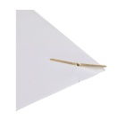 Attache parisienne wonday nº8 30mm boîte 100 unités