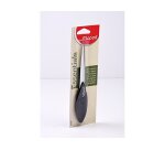Ouvre-lettre maped lame acier 17cm manche ergonomique coloris noir