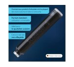 Cartouche encre schneider noire boite 6 pieces